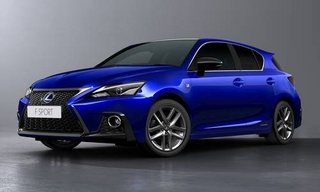 lexus prezzi lexus prezzi